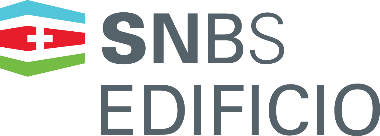 Logo SNBS Edificio RGB