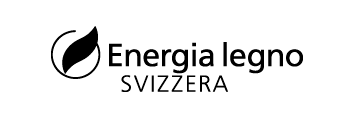 logo energia legno svizzera